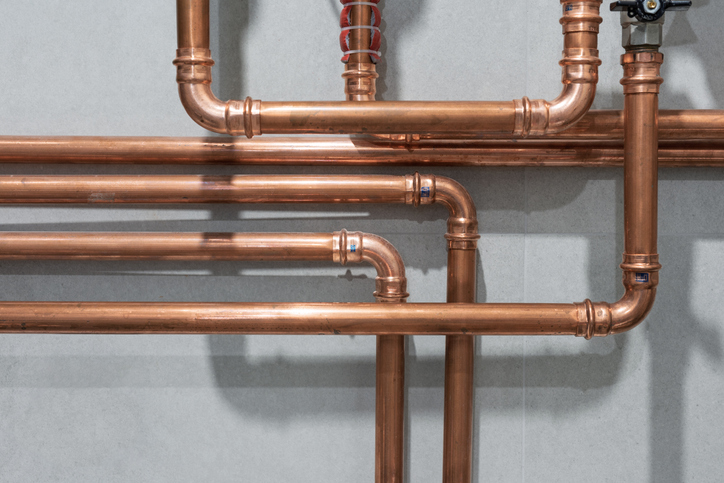 commercial plumber