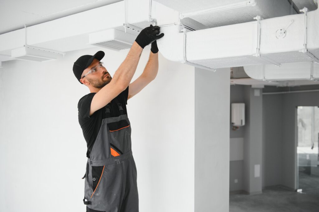 How An HVAC Specialist Helps Manage Rising Energy Usage