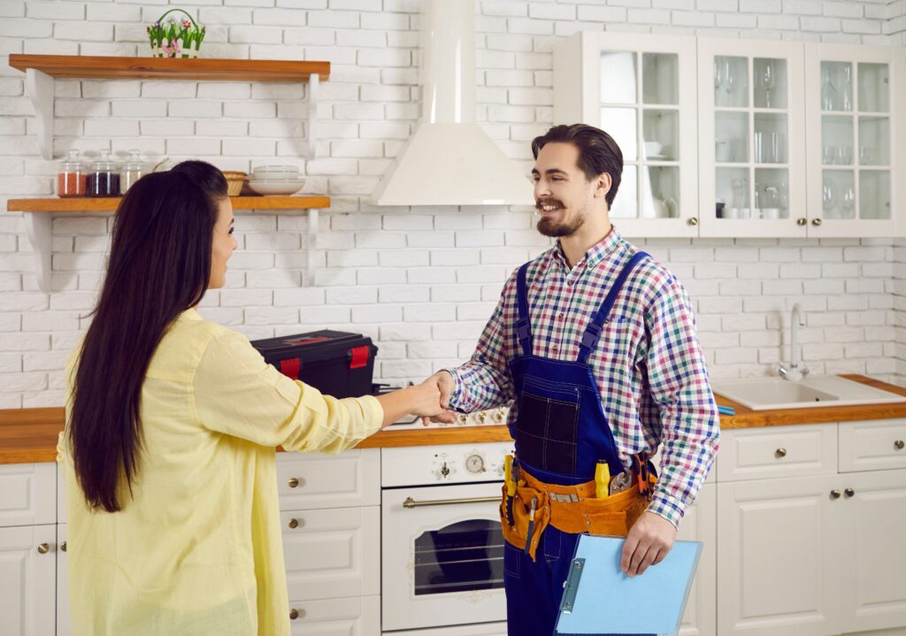 How Commercial Plumbers Support Renovations And Facility Expansions