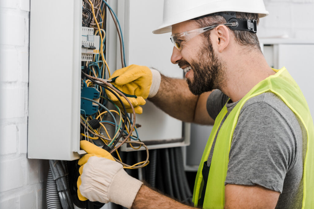 How Electrical Services Help Maintain A Consistent Power Supply Safely