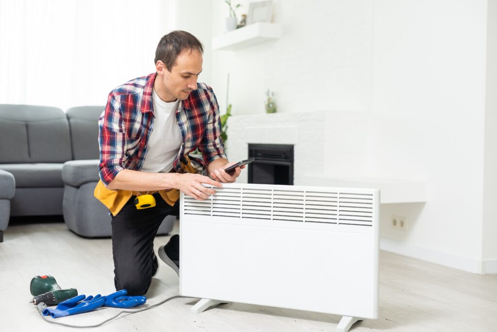 How Heating Repair Helps Prevent Costly Emergency System Shutdowns