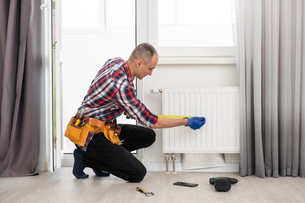 How Heating Repair Supports Reliable Operation In High-Use Buildings