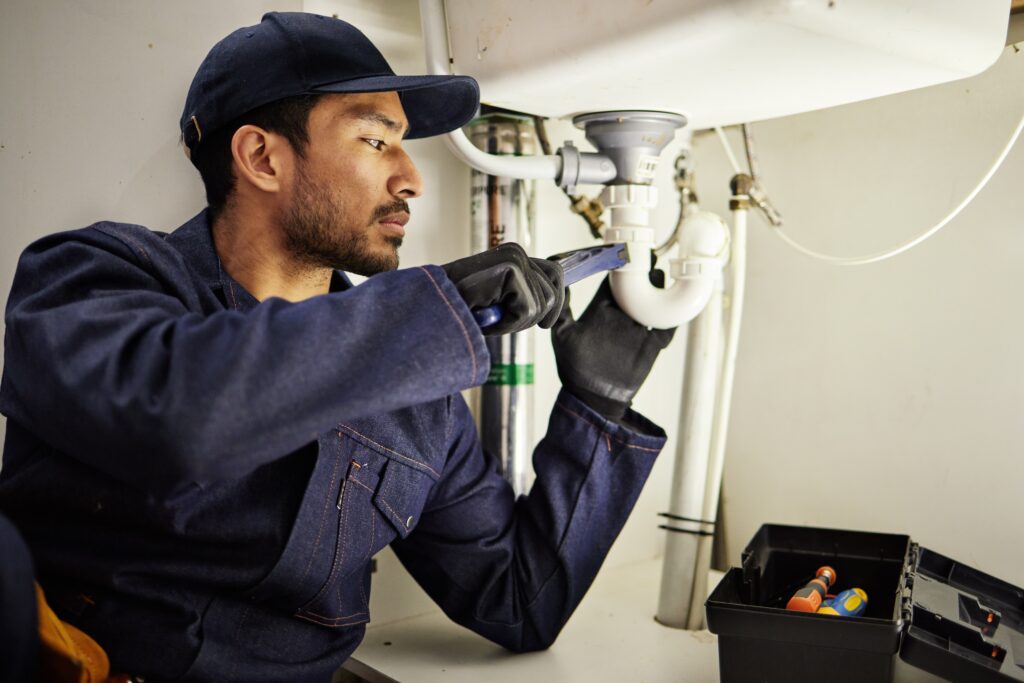 How Trenchless Plumbing Supports Efficient Wastewater Flow