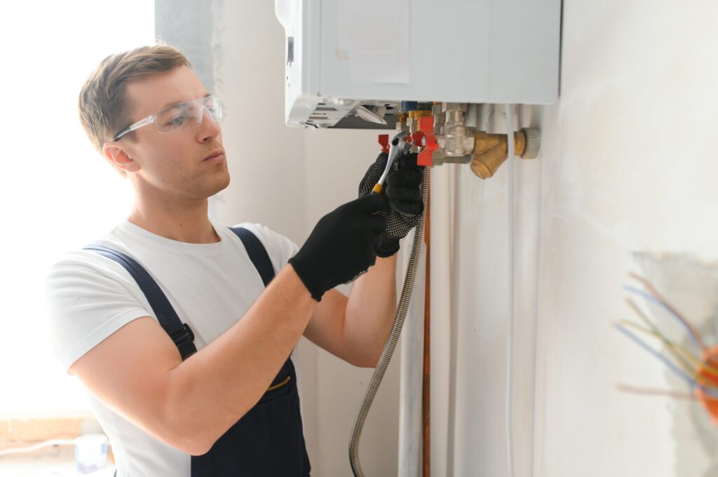 How Water Heater Repair Helps Maintain Reliable Daily Hot Water