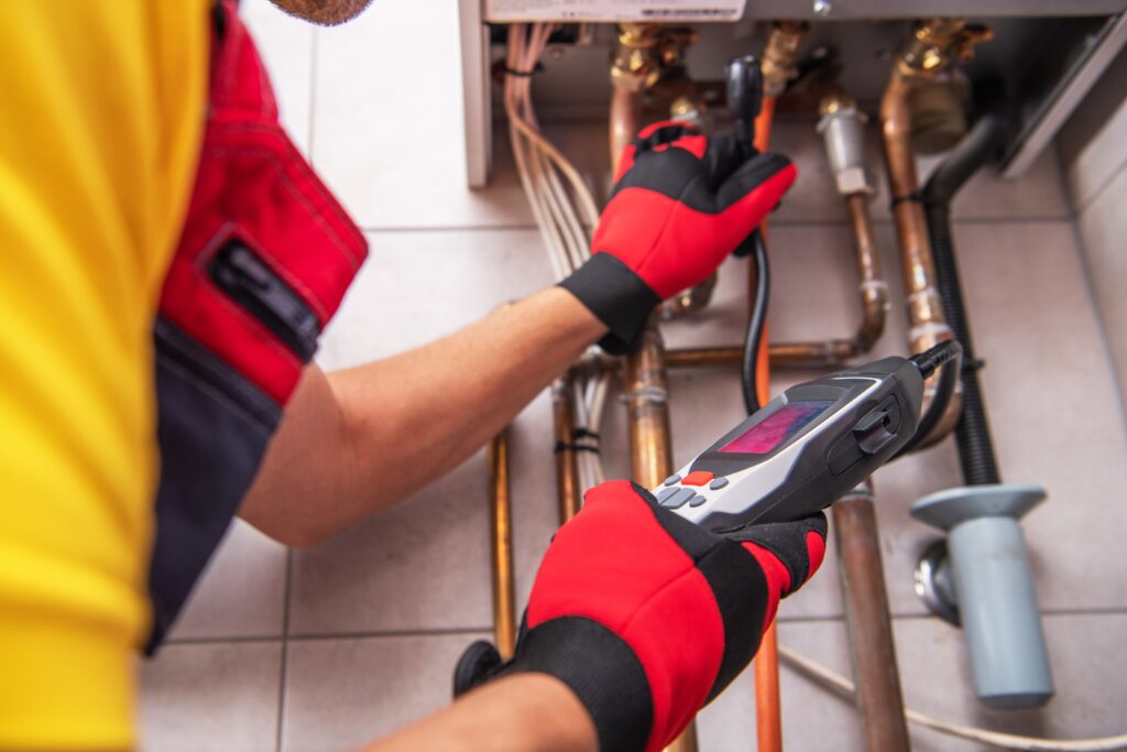 How Water Leak Detection Service Protects Walls And Flooring