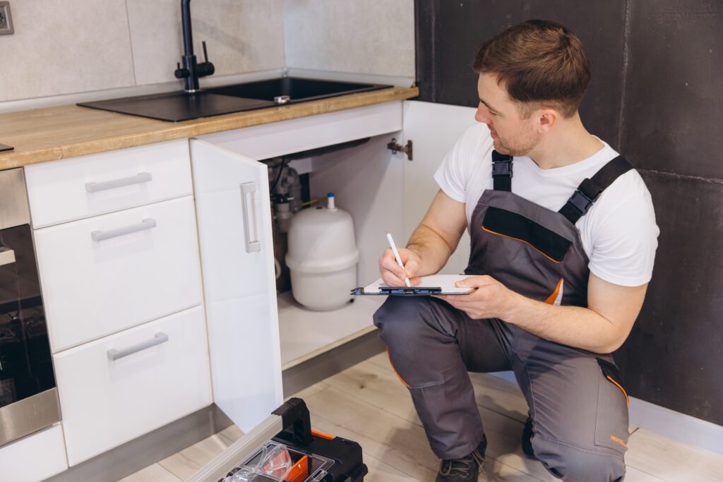 How Water Treatment Systems Protect Sensitive Household Appliances