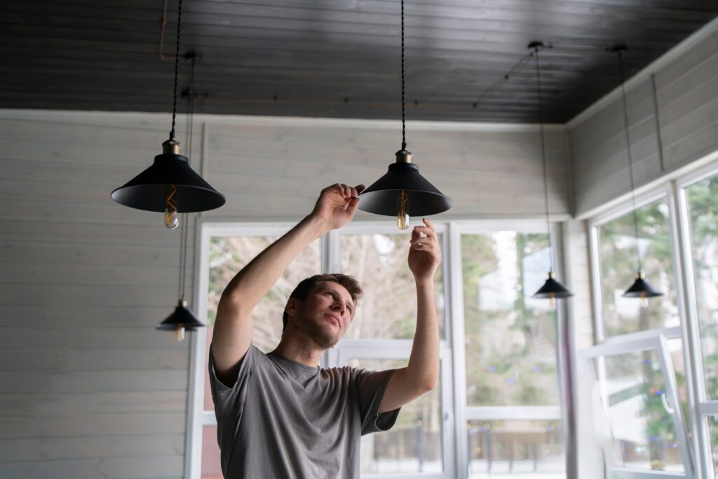 Mistakes Homeowners Make When Choosing A Light Fixture