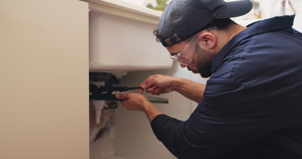 When Repiping Specialists Become Necessary After Repeated Repairs