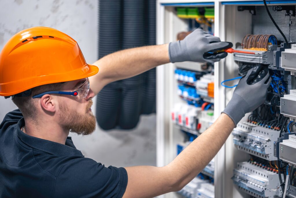 When To Call An Electrician For Frequent Power Tripping Issues