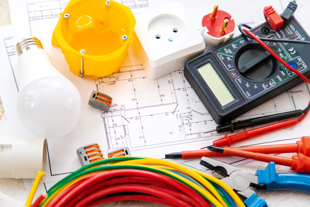 Why An Electrical Contractor Is Vital For Modern Home Expansions