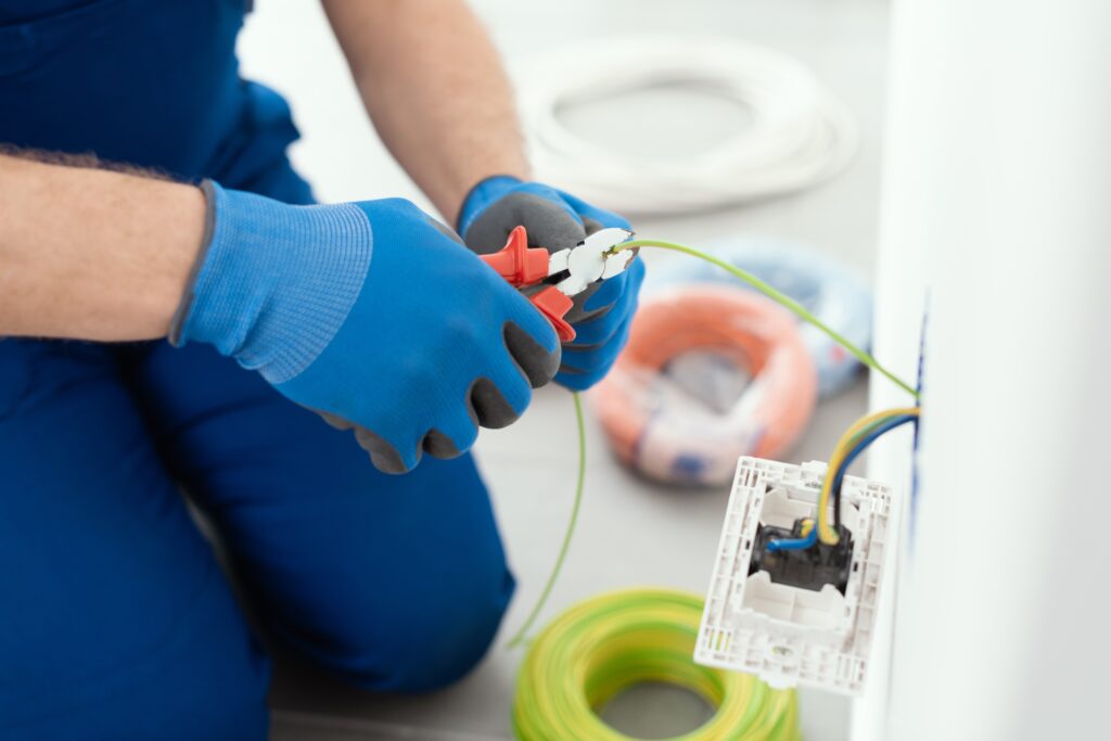 Why Electrical Repair Is Essential After Storm-Related Damage