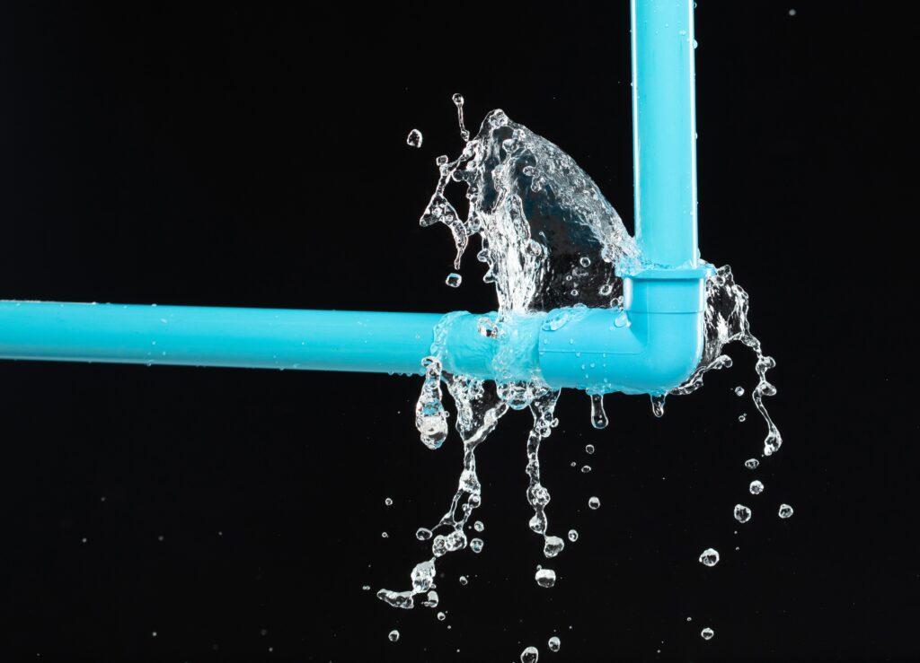 Why Is Leak Detection Essential After Sudden Pressure Drops