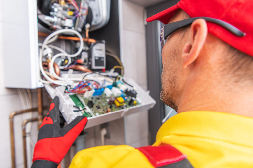 Furnace Installation 101 Costs, Energy Savings, and What You Should Know