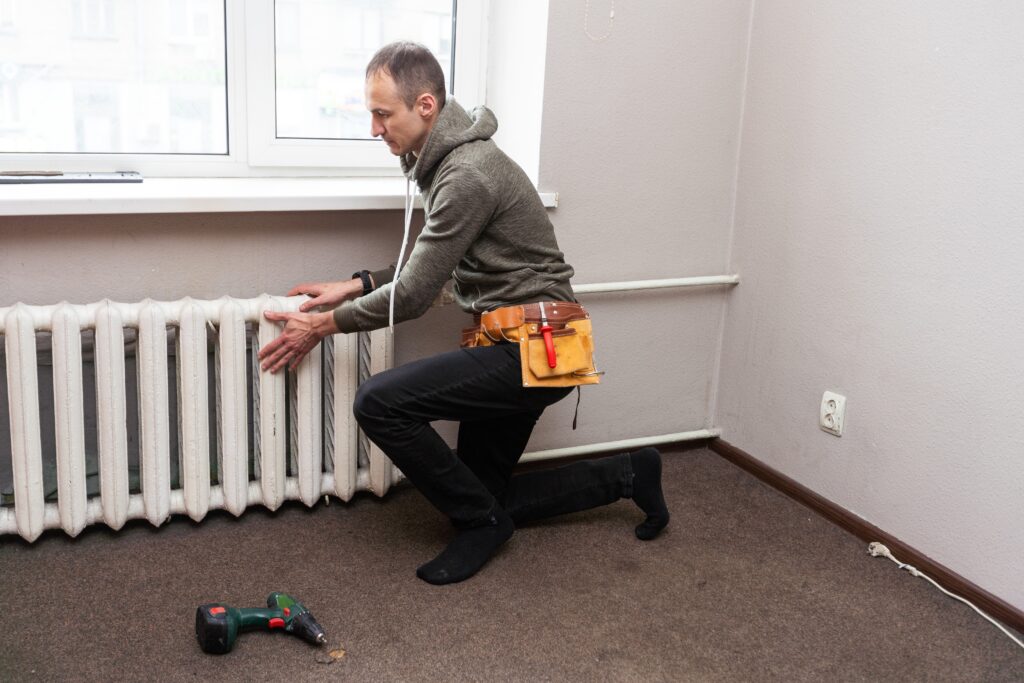 Heater Stops Working Emergency Heating Help Guide