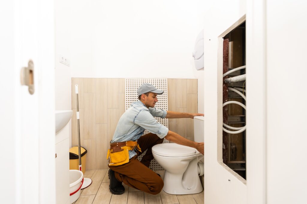 How Emergency Toilet Repair Reduces The Risk Of Pipe Damage