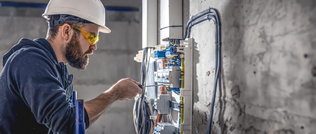 How Is An Electrical System Upgrade Safe For Safe Home Renovations