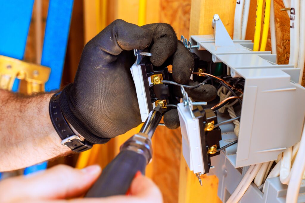 How Wiring Repair Improves Overall Home Safety And Functionality