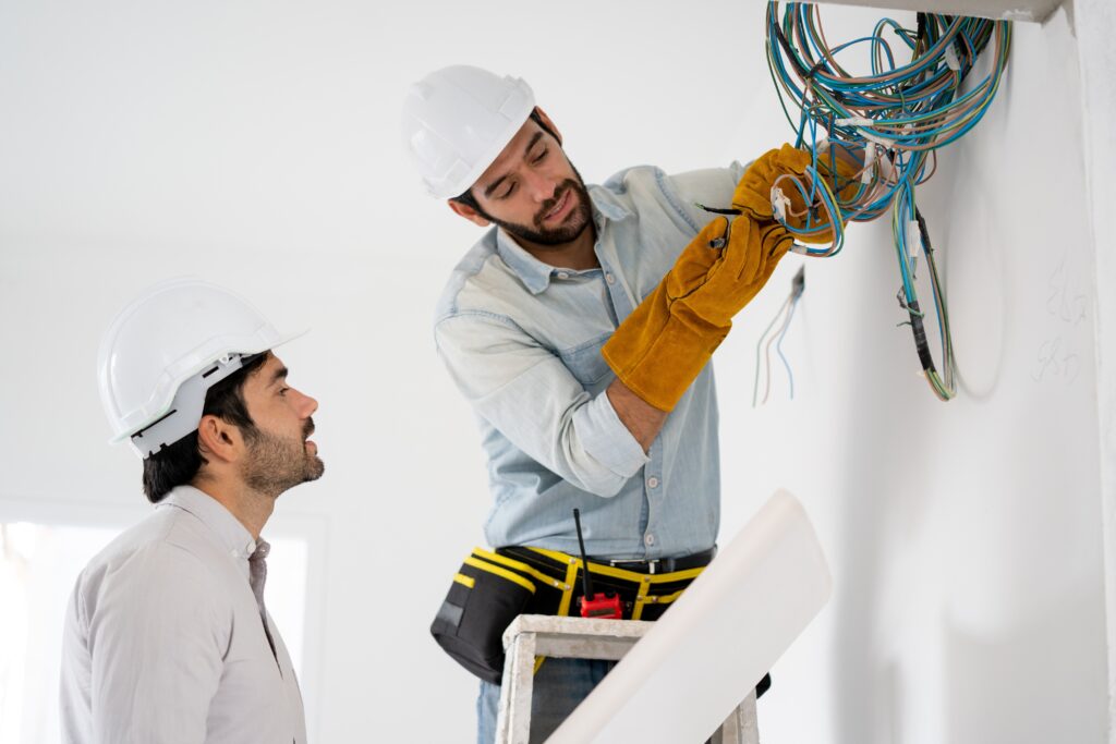 How to Choose a Licensed Electrician Costs, Safety Tips, and What to Expect in 2026