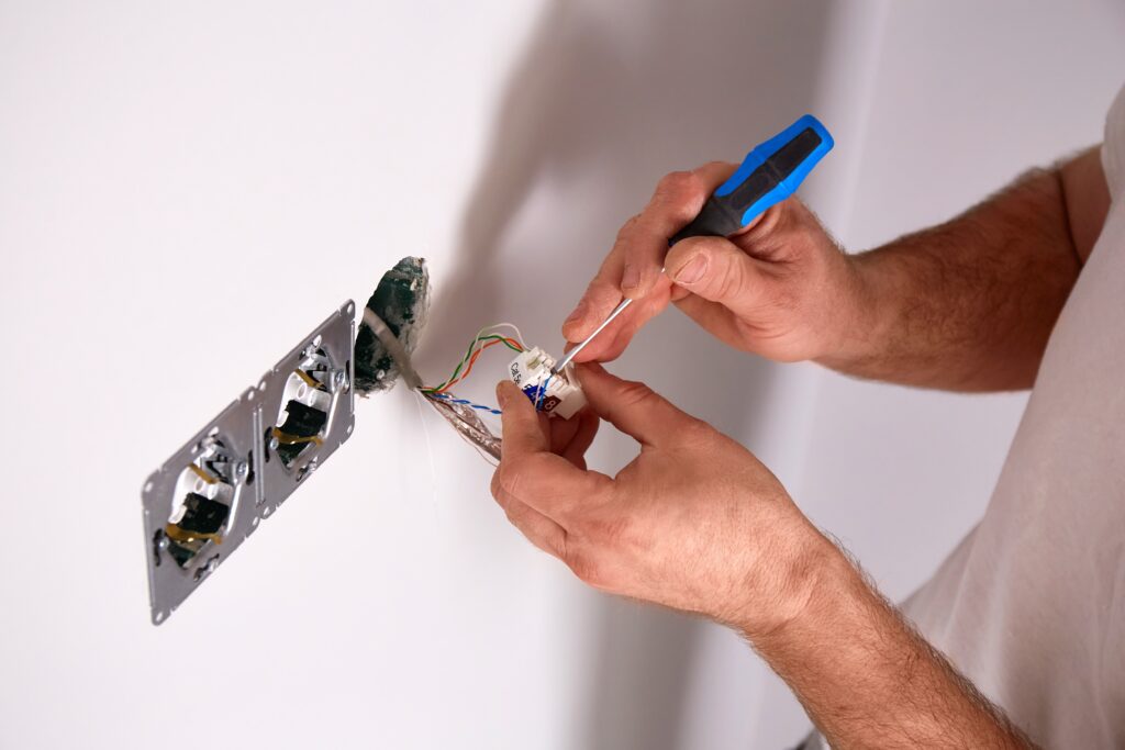 Is Your Home’s Wiring Safe The Complete Guide to Modern Home Rewiring Services and Electrical Upgrades