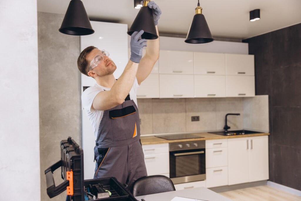 Light Fixture Repair Guide 2026 Common Problems, Costs, and Safety Tips