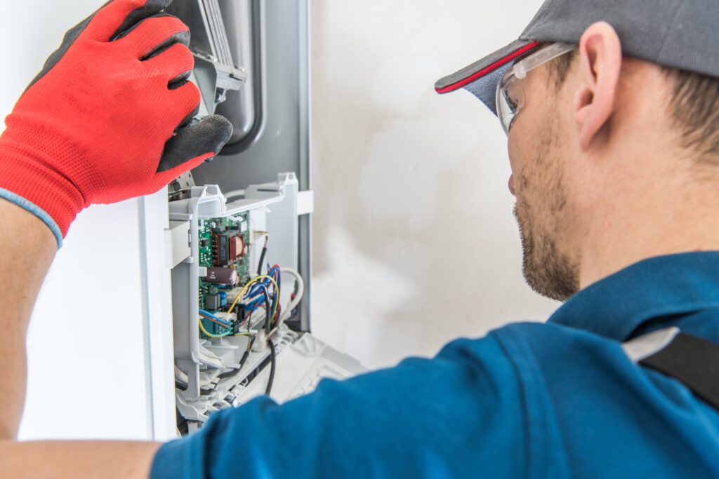 Why Furnace Service Is a Key Part of Responsible Home Maintenance