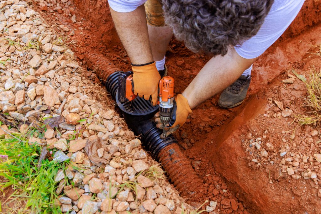 Traditional vs. Trenchless Sewer Line Replacement: Which Is Better in 2026?